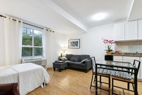 Photo 7 at 305 - 88 Charles Street, Yonge Corridor, Toronto