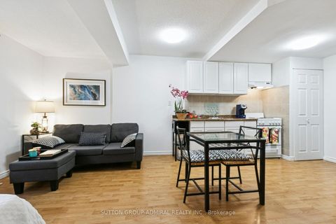 Photo 8 at 305 - 88 Charles Street, Yonge Corridor, Toronto