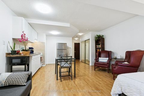 Photo 13 at 305 - 88 Charles Street, Yonge Corridor, Toronto