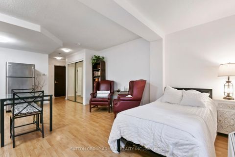 Photo 14 at 305 - 88 Charles Street, Yonge Corridor, Toronto