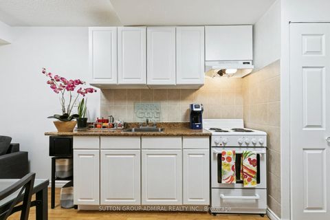 Photo 23 at 305 - 88 Charles Street, Yonge Corridor, Toronto Photo 23 at 305 - 88 Charles Street, Yonge Corridor, Toronto