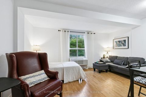 Photo 32 at 305 - 88 Charles Street, Yonge Corridor, Toronto