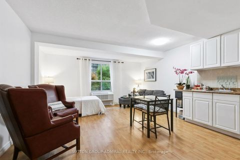 Photo 33 at 305 - 88 Charles Street, Yonge Corridor, Toronto