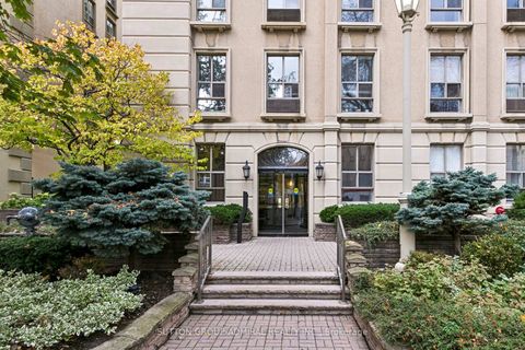 Photo 35 at 305 - 88 Charles Street, Yonge Corridor, Toronto