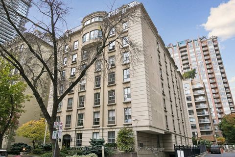 Photo 37 at 305 - 88 Charles Street, Yonge Corridor, Toronto Photo 37 at 305 - 88 Charles Street, Yonge Corridor, Toronto