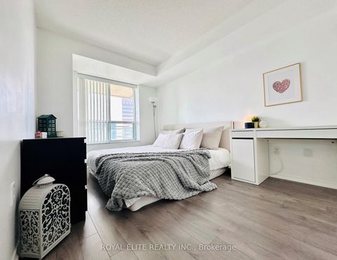 Photo 9 at 2001 - 1 Pemberton Avenue, Newtonbrook East, Toronto