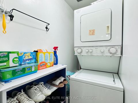 Photo 11 at 2001 - 1 Pemberton Avenue, Newtonbrook East, Toronto