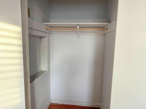 Photo 17 at 58 Marathon Crescent, Newtonbrook West, Toronto