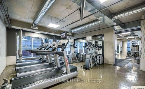 Photo 16 at 3712 - 21 Widmer Street, Waterfront Communities C1, Toronto