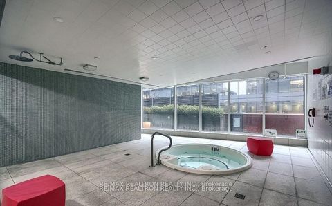 Photo 17 at 3712 - 21 Widmer Street, Waterfront Communities C1, Toronto