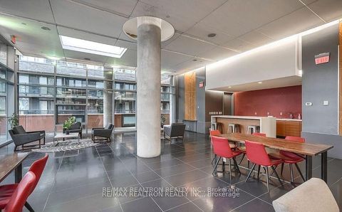Photo 18 at 3712 - 21 Widmer Street, Waterfront Communities C1, Toronto