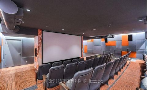 Photo 19 at 3712 - 21 Widmer Street, Waterfront Communities C1, Toronto