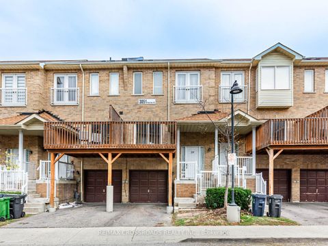 Photo 1 at 59 - 3051 Finch Avenue, Humbermede, Toronto