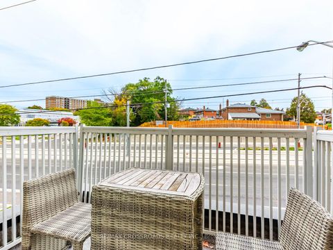 Photo 3 at 59 - 3051 Finch Avenue, Humbermede, Toronto