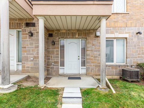Photo 4 at 59 - 3051 Finch Avenue, Humbermede, Toronto