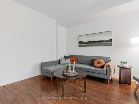 Photo 6 at 59 - 3051 Finch Avenue, Humbermede, Toronto