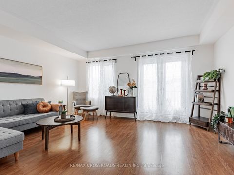 Photo 7 at 59 - 3051 Finch Avenue, Humbermede, Toronto