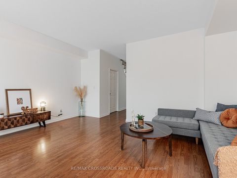 Photo 8 at 59 - 3051 Finch Avenue, Humbermede, Toronto