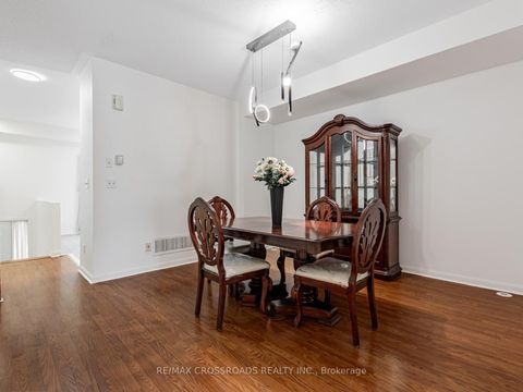 Photo 9 at 59 - 3051 Finch Avenue, Humbermede, Toronto