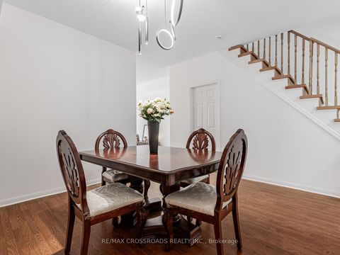 Photo 10 at 59 - 3051 Finch Avenue, Humbermede, Toronto