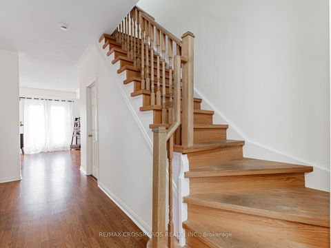 Photo 11 at 59 - 3051 Finch Avenue, Humbermede, Toronto