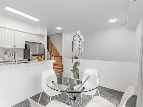 Photo 12 at 59 - 3051 Finch Avenue, Humbermede, Toronto