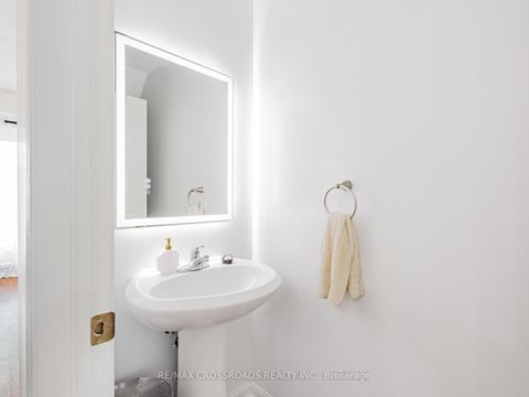 Photo 16 at 59 - 3051 Finch Avenue, Humbermede, Toronto