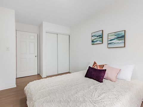 Photo 20 at 59 - 3051 Finch Avenue, Humbermede, Toronto