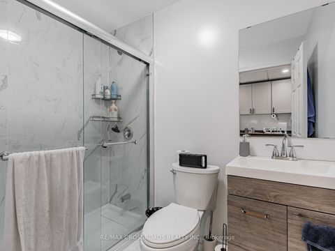 Photo 30 at 59 - 3051 Finch Avenue, Humbermede, Toronto