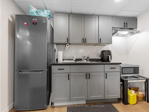 Photo 33 at 59 - 3051 Finch Avenue, Humbermede, Toronto