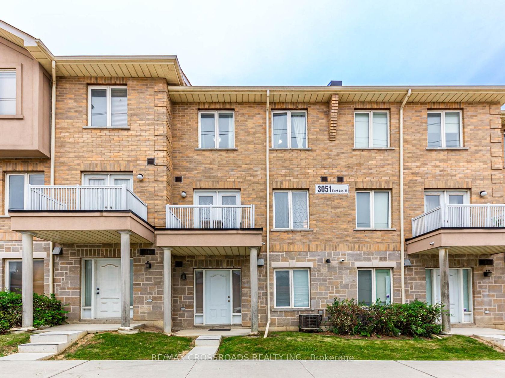59 - 3051 Finch Avenue, Humbermede, Toronto photo number 2
