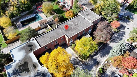 Photo 1 at 26 Anvil Mill Way, Windfields, Toronto