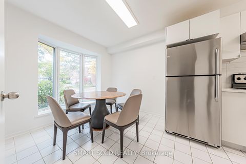 Photo 16 at 26 Anvil Mill Way, Windfields, Toronto