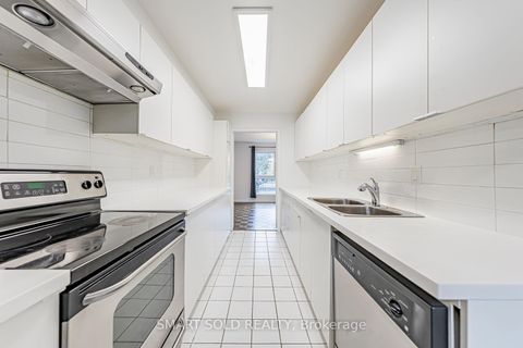 Photo 18 at 26 Anvil Mill Way, Windfields, Toronto