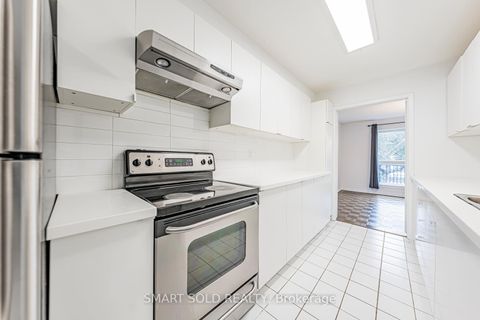 Photo 19 at 26 Anvil Mill Way, Windfields, Toronto