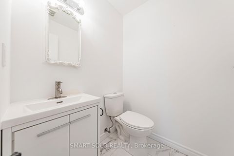 Photo 21 at 26 Anvil Mill Way, Windfields, Toronto