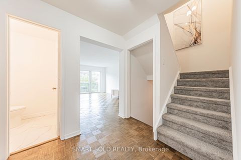 Photo 22 at 26 Anvil Mill Way, Windfields, Toronto