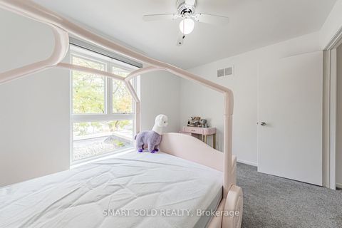 Photo 31 at 26 Anvil Mill Way, Windfields, Toronto