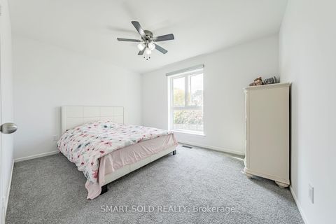 Photo 32 at 26 Anvil Mill Way, Windfields, Toronto