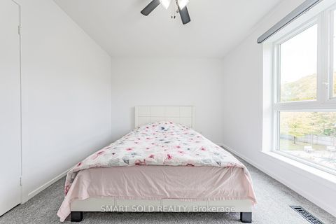 Photo 33 at 26 Anvil Mill Way, Windfields, Toronto