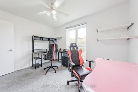 Photo 36 at 26 Anvil Mill Way, Windfields, Toronto