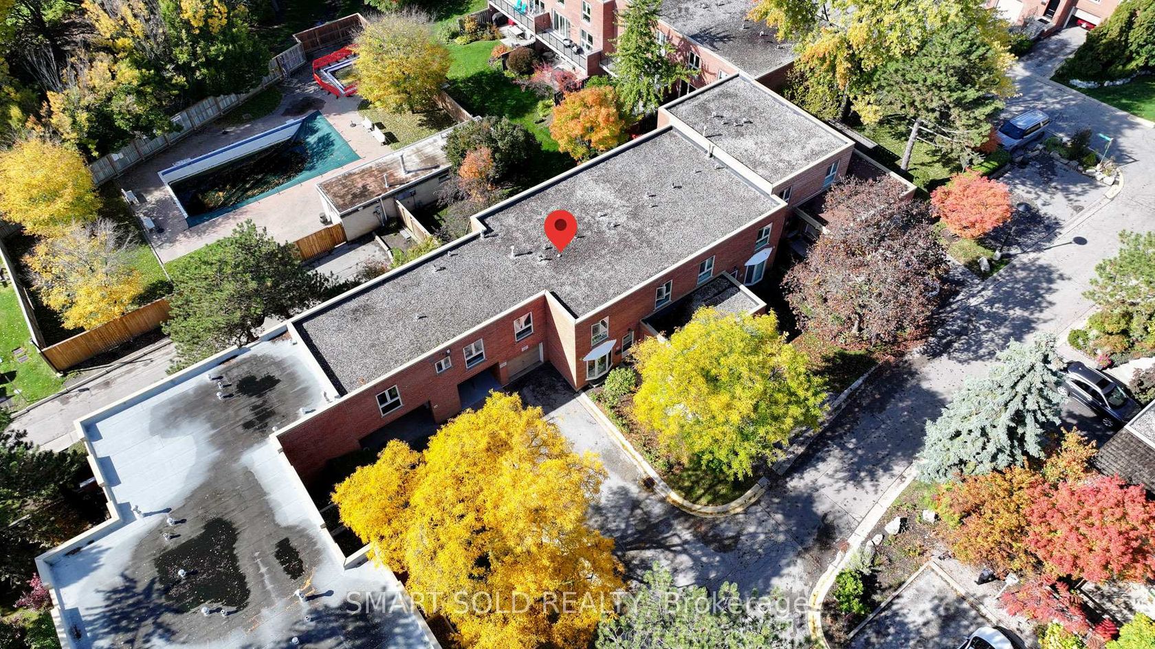 Photo 1 at 26 Anvil Mill Way, Windfields, Toronto Photo 1 at 26 Anvil Mill Way, Windfields, Toronto