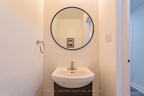 Photo 2 at 314 Sprucewood Court, L'Amoreaux, Toronto