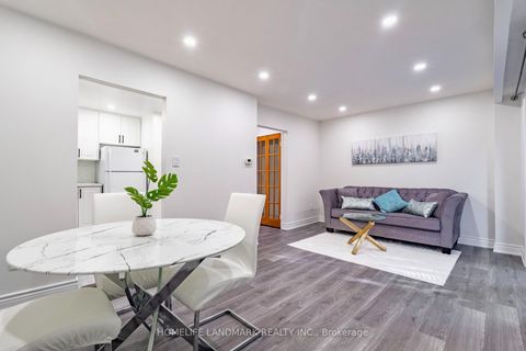 Photo 8 at 314 Sprucewood Court, L'Amoreaux, Toronto