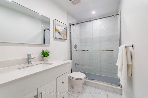 Photo 14 at 314 Sprucewood Court, L'Amoreaux, Toronto