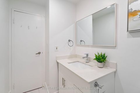 Photo 15 at 314 Sprucewood Court, L'Amoreaux, Toronto