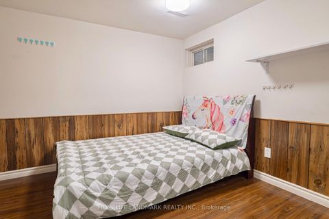 Photo 19 at 314 Sprucewood Court, L'Amoreaux, Toronto