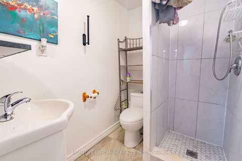 Photo 20 at 314 Sprucewood Court, L'Amoreaux, Toronto