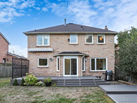 Photo 46 at 19 Timpson Drive, Aurora Highlands, Aurora