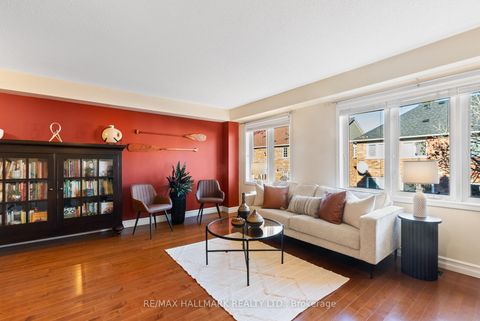 Photo 2 at 16 - 6400 Lawrence Avenue E, Rouge E10, Toronto